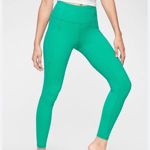 Athleta Leggings